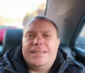 Владимир, 44 года, Москва