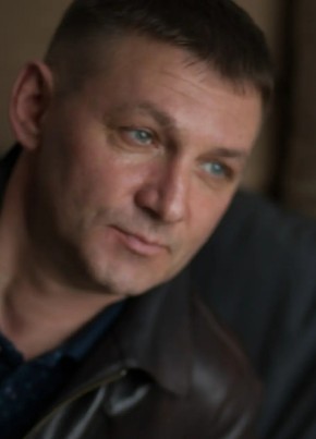 Алексей из Санкт-Петербурга 43 года