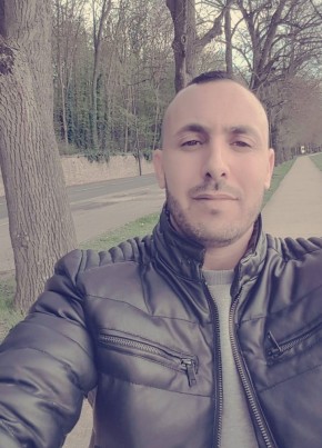 Abdal, 23, République Française, Melun