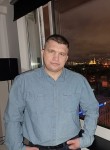 mikhail, 42, Saint Petersburg