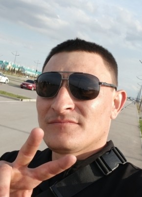 Василий из Магнитогорска 32 года