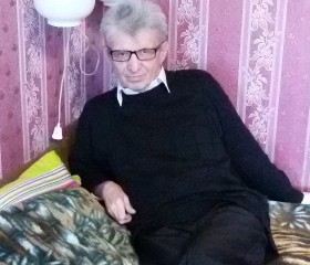 Борис, 67 лет, Санкт-Петербург