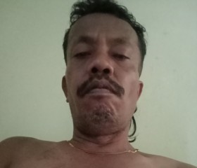 Gio, 43, Semarang