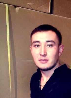 Mukhriddin, 31, Россия, Гатчина