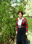 Вера, 69 лет, Волгоград