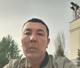 Уткирбек, 39 лет, Ярославль