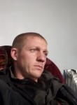 Василий, 37 лет, Бузулук