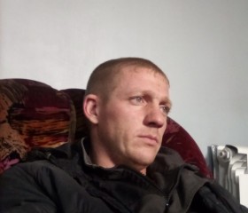 Василий, 37 лет, Бузулук