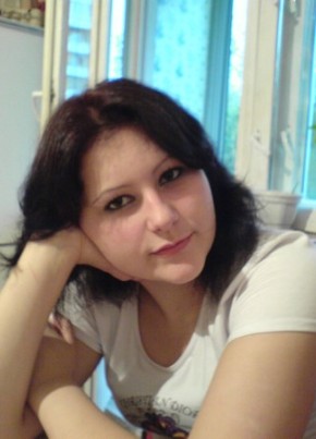Filia Nubila, 39, Россия, Курск