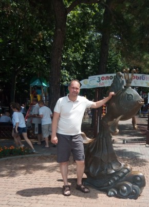 Леонид, 38, Россия, Петрозаводск