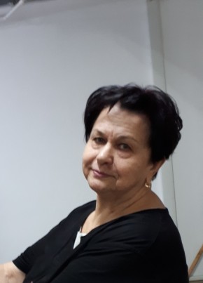 людмила, 64, Россия, Геленджик