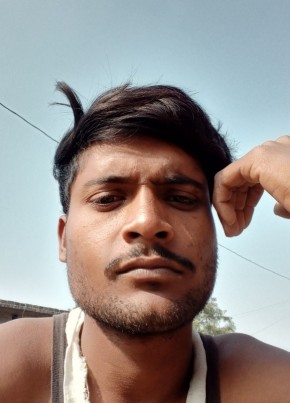 RajitRam, 21, India, Lucknow