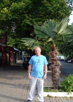 Артур, 43, Россия, Котлас