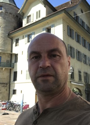 Andreii, 52, Schweizerische Eidgenossenschaft, Luzern