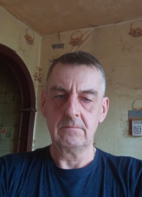 Сергей, 52, Россия, Воскресенск