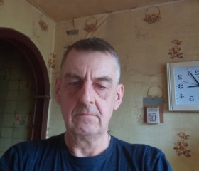 Сергей, 52 года, Воскресенск