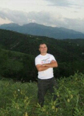 Евгений, 46, Қазақстан, Алматы