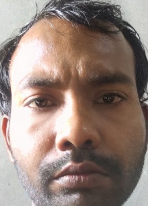Ashok Verma, 22, India, Bhavnagar