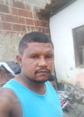 Alessandro Santo из Vitória da Conquista 35 лет