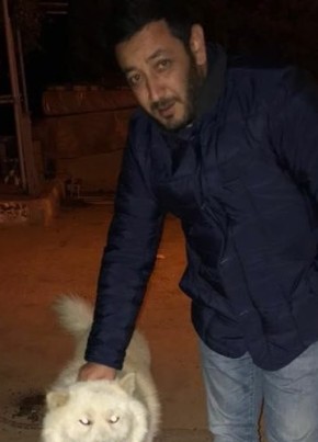 Haci, 22, Türkiye Cumhuriyeti, Mardin