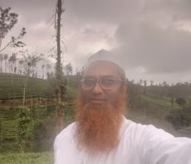 Shah, 34 года, Shimoga