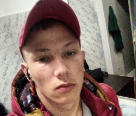 Егор, 24 года, Иркутск