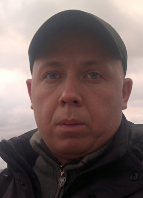 vitaliy, 45, Russia, Izhevsk