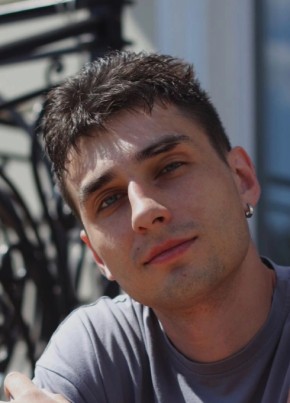 Alexandr из Москвы 30 лет
