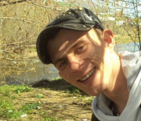 Anton, 39, Yekaterinburg