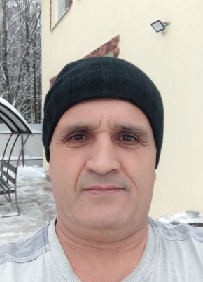 Саша, 52, Россия, Ступино