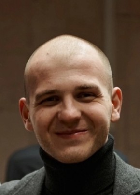 Андрей, 27, Россия, Белгород