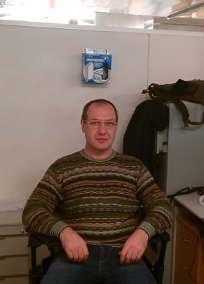 RamblerDating profile picture for @voluntarily
