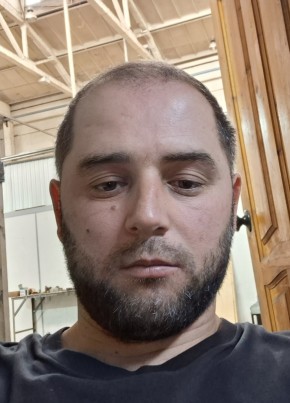 Андрей из Люберцы 34 года