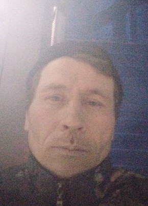 Артур, 39, Россия, Лесосибирск
