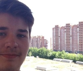Глеб, 29 лет, Новосибирск