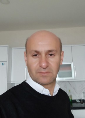Hakan, 44, Türkiye Cumhuriyeti, Tokat