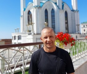 Виктор, 52 года, Казань