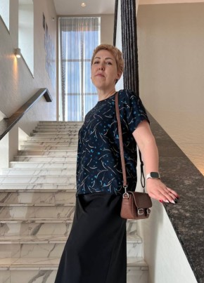 Ekaterina, 42, Russia, Komsomolsk-on-Amur