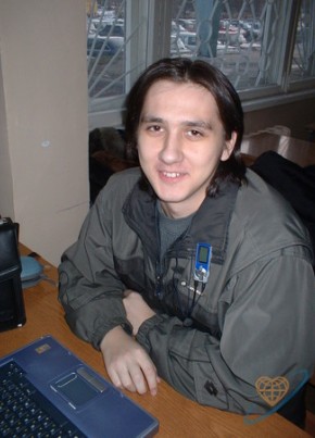 Андрей, 40, Россия, Екатеринбург