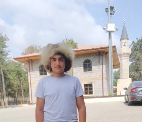mustafa, 20 лет, Bilecik