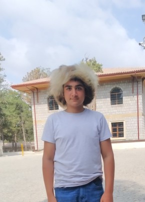 mustafa, 19, Türkiye Cumhuriyeti, Bilecik