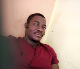 Kong Emile, 28 лет, Yaoundé