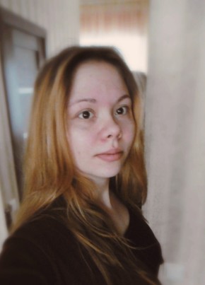 Карина , 25, Россия, Тюмень