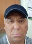 Абдухашим, 52 года, Новосибирск