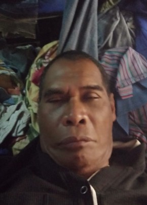 Hassan bin, 58, Malaysia, Kota Bharu