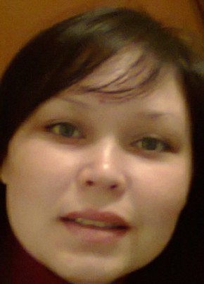 Вера, 39, Россия, Йошкар-Ола
