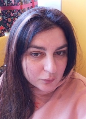 Roza, 40, Russia, Moscow