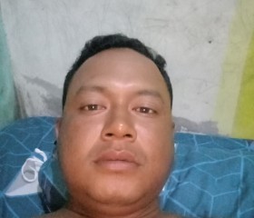 Saiful, 32, Purwokerto
