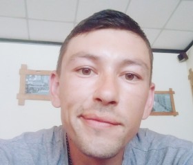 Владислав, 32 года, Кам