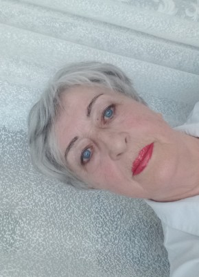 Svetlana, 69, Russia, Linevo